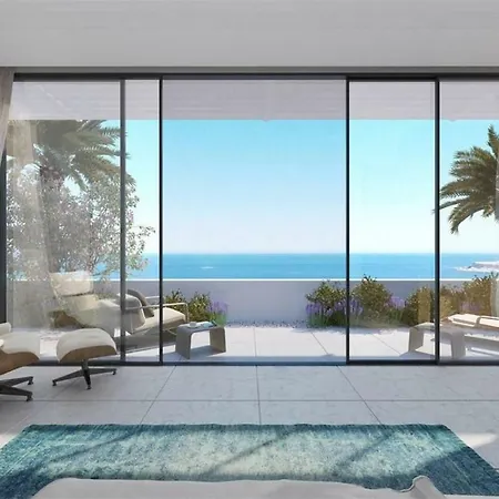 1mellieha, Malta Villa