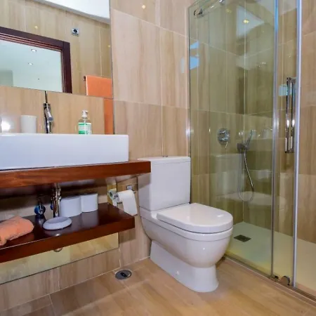 1mellieha, Malta Villa
